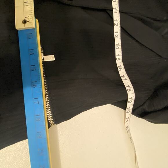 Vintage Michael Kors Wool Blend 1Button Blazer Jacket Women 10 Career Work Wear - Picture 2 of 10